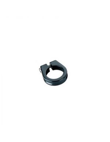 CIERRE SILLIN SC-65 AM NEGRO 34.9 MM