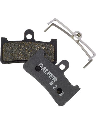 GALFER BIKE STANDARD BRAKE PAD HOPE M4