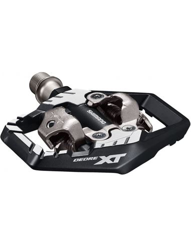 PEDALES SHIMANO DEORE XT M8120