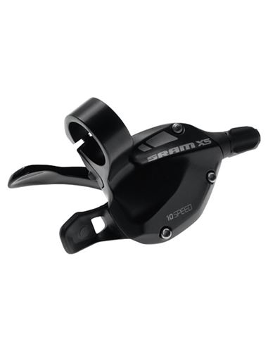 MANDO SRAM X5 TRIGGER 10V TRAS BLACK