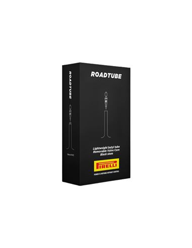 CAMARA PIRELLI ROADTUBE 700C PRESTA 48 MM