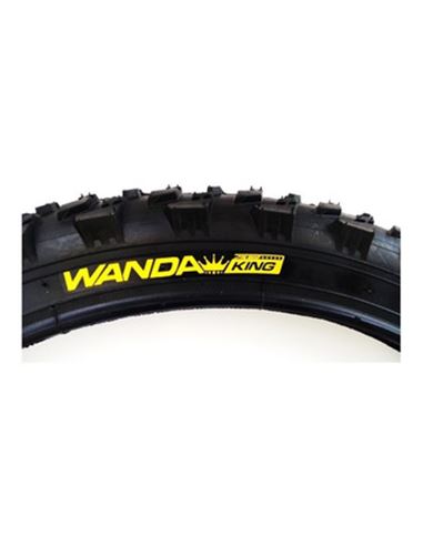 NEUMATICO PARA BICICLETA CROOS WANDA KING 20X1.95