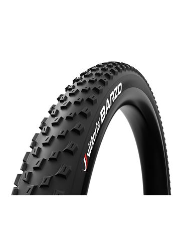 CUBIERTA MTB RIGIDA VITTORIA BARZO NEGRO 29"