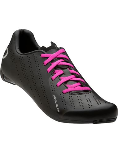 ZAPATILLAS PEARL IZUMI WOMAN SUGAR ROAD NEGRO N.39