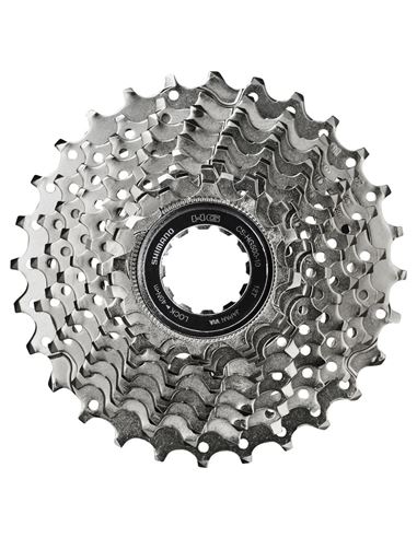 CASSETTE SHIMANO 10V 12-28 CS-HG500