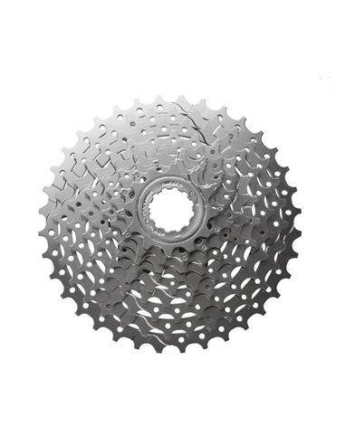 CASSETTE SHIMANO 9V 11-28 CS-HG400