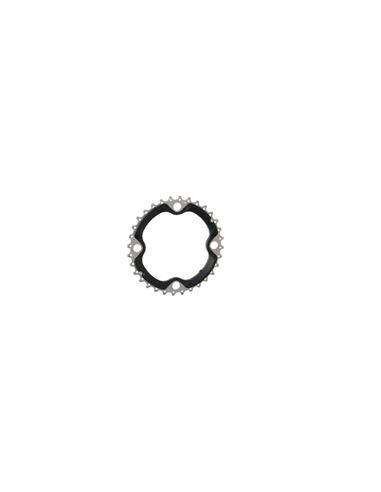 PLATO SHIMANO 32D-AE  A A  FC-T521 NEGRO