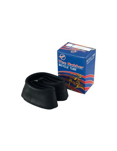 CAMARA VEE RUBBER 24X1.75-2.125 STANDARD