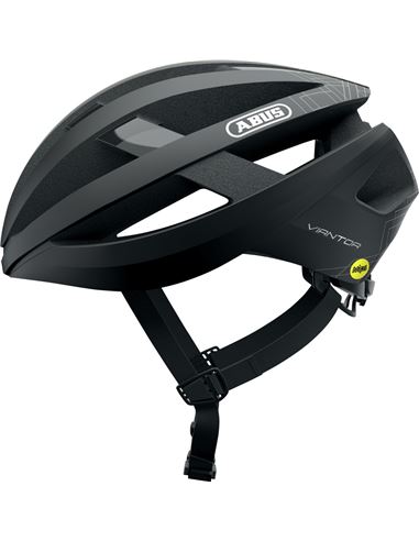 CASCO ABUS VIANTOR MIPS VELVET BLACK L