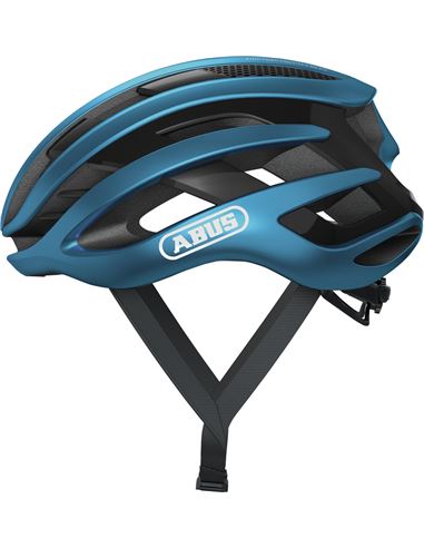 CASCO ABUS AIRBREAKER STEEL BLUE M