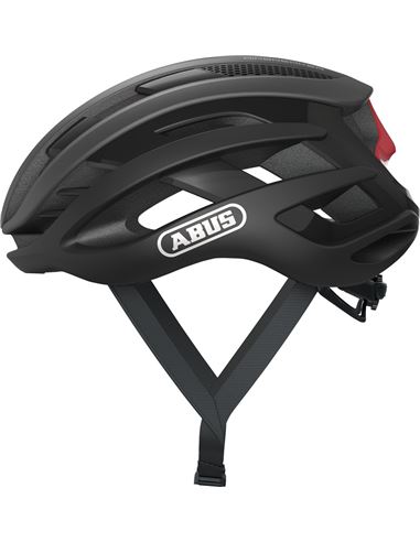 CASCO ABUS AIRBREAKER DARK GREY M