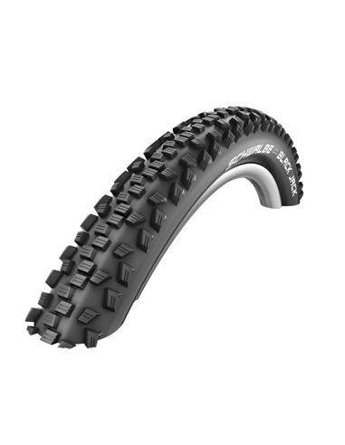 CUBIERTA SCHWALBE BLACK JACK 24X2.10 K-G