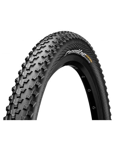 CUBIERTA CONTINENTAL CROSS-KING 26X2.20