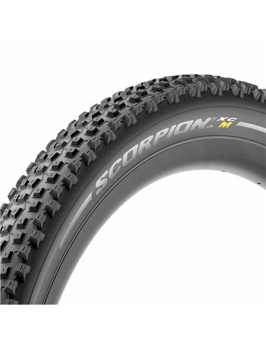 NEUMATICO PIRELLI SCORPION™ XC M 29 X 2.2 120 TPI LITE