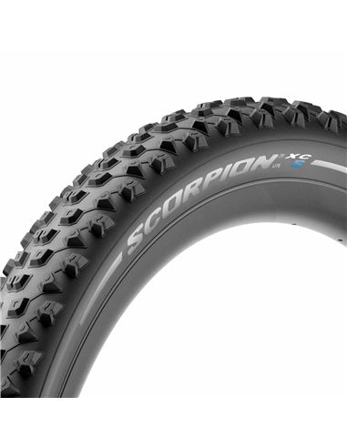 NEUMATICO PIRELLI SCORPION™ XC S 29 X 2.2 120 TPI LITE