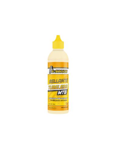 X-SAUCE PARA TUBELESS