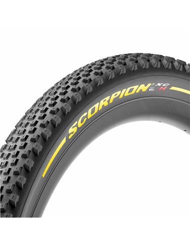 CUBIERTA PIRELLI SCORPION™ XC H 29 X 2.2 TEAM