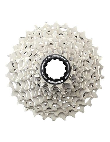 CASSETTE SHIMANO ULTEGRA CS-R8100 12V.