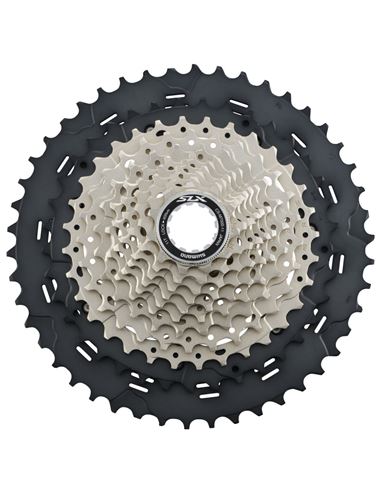 CASSETTE SHIMANO SLX CS-M7000 11V.