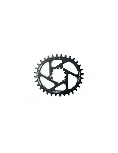 PLATO LEONARDI GECKO TRACK SRAM® BB30 OFFSET 0-34T