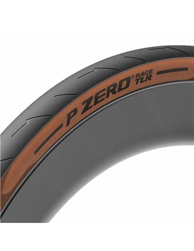 NEUMATICO PIRELLI P ZERO™ RACE TLR CLASSIC 26C