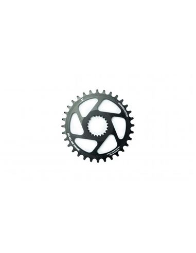 PLATO LEONARDI GECKO SHIMANO XTR 12V 32T