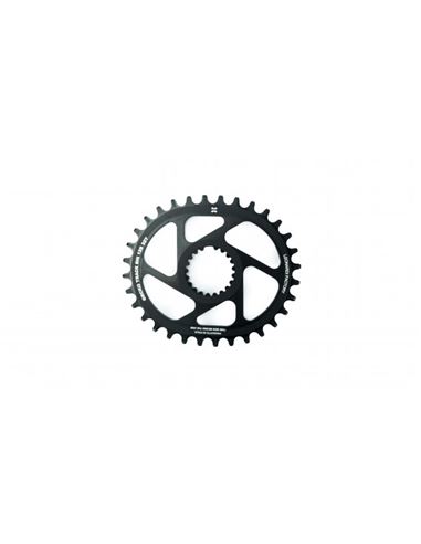 PLATO LEONARDI GECKO TRACK SHIMANO XTR 12V 32T