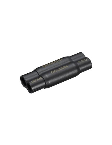 SHIMANO EMPALME-B (DI2 ESPEC.) EW-JC304 CONECTOR DE 4 PUERTO