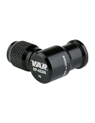 VAR ADAPTADOR CARTUCHO CO2