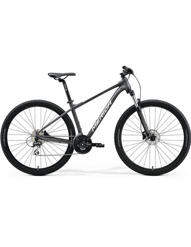 MERIDA BIG.NINE 20 TFS 2x