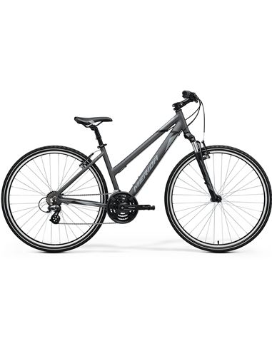 MERIDA CROSSWAY L 10-V