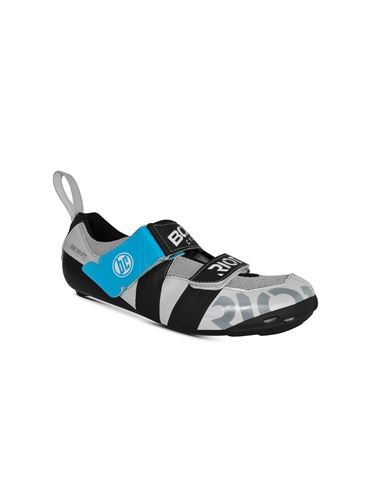 ZAPATILLAS BONT RIOT TR+ 42 PEARLWHITE/BLACK