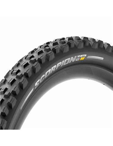 NEUMATICO PIRELLI SCORPION™ E-MTB M 29 X 2.6