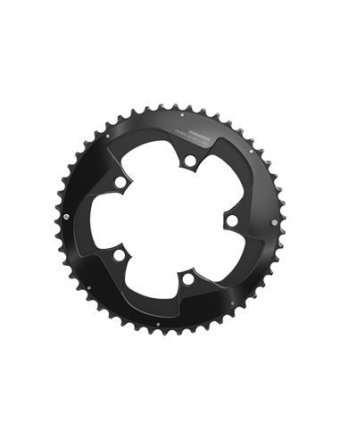 PLATO SRAM X-SYNC 11V 50D 110BCD BLK (1X)