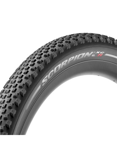 CUBIERTA PIRELLI SCORPION XC H PRO 29X2.4