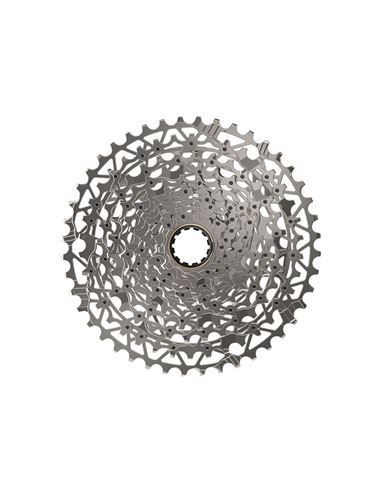 CASSETTE SRAM XG1251 10-44 XPLR RIVAL