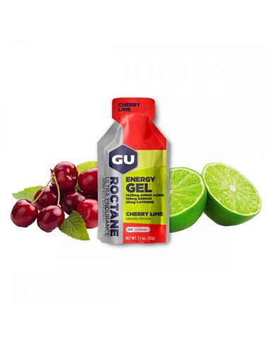 GEL GU ENERGY