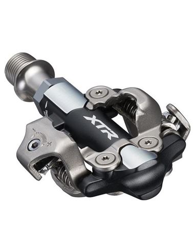 PEDAL SHIMANO XTR M9100 SPD