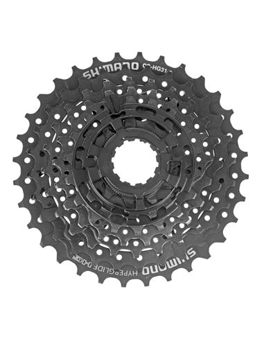 CASSETTE SHIMANO ALTUS 8V 11-34 CS-HG31