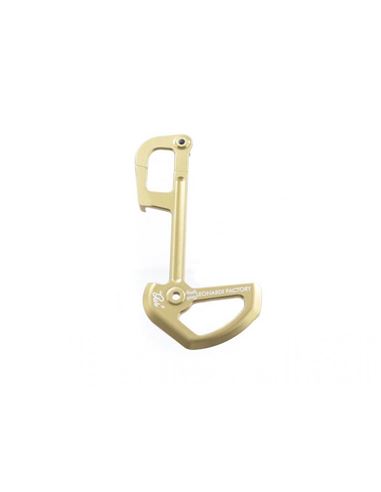 PORTA ROLDANAS LEONARDI RACING LEO GUS SRAM® EAGLE ORO