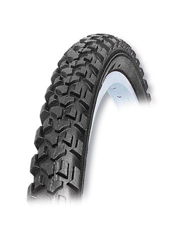 CUBIERTA VEE RUBBER 24X1.75 MTB NEGRO VR