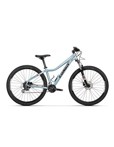 BICICLETA DE MONTAÑA PARA CHICA CONOR 7200 27,5" LADY AZ2X8S