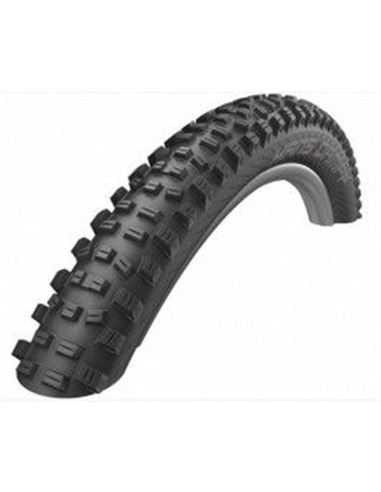 CUBIERTA SCHWALBE HANS DAMPF 24X2.35 TUBELESS