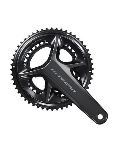 JUEGO DE BIELAS SHIMANO ULTEGRA FC-R8100 12 V.