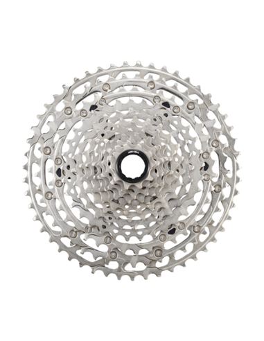 CASSETTE SHIMANO DEORE CS-M6100 12 VEL. 10-51T