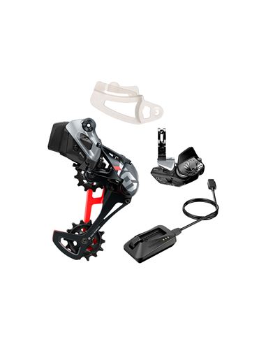 KIT SRAM X01 AXS