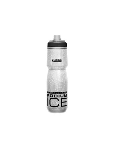 BOTE CAMELBAK PODIUM ICE BLACK 0.6L