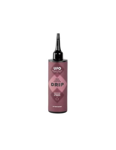 LUBRICANTE PARA CADENAS CERAMICSPEED UFO DRIP INDOOR 100ML