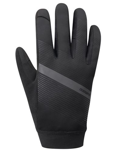 GUANTES SHIMANO WIND CONTROL