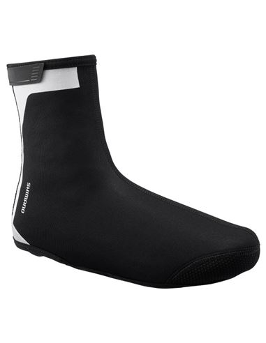 CUBREZAPATILLAS SHIMANO NEGRO TALLA S